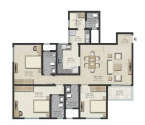 Unit Floor Plans