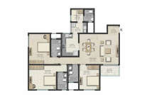 Unit Floor Plans