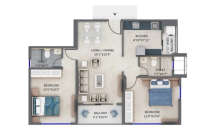 Unit Floor Plans