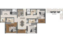 Unit Floor Plans