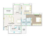 Unit Floor Plans
