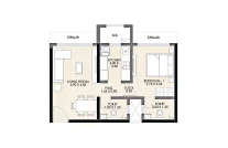 Unit Floor Plans