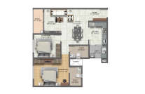 Unit Floor Plans