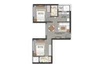 Unit Floor Plans