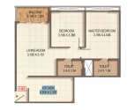 Unit Floor Plans