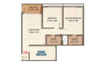 Unit Floor Plans