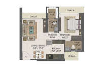 Unit Floor Plans