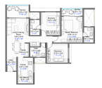 Unit Floor Plans