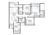 Unit Floor Plans