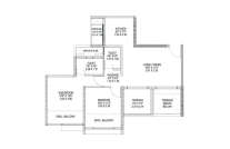 Unit Floor Plans