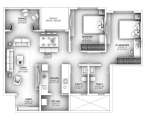 Unit Floor Plans
