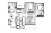 Unit Floor Plans