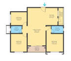 Unit Floor Plans