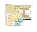 Unit Floor Plans