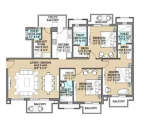 Unit Floor Plans
