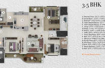 Unit Floor Plans