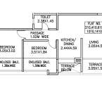 Unit Floor Plans