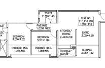 Unit Floor Plans