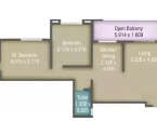 Unit Floor Plans