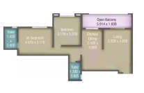 Unit Floor Plans