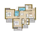 Unit Floor Plans