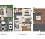 Unit Floor Plans