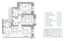 Unit Floor Plans