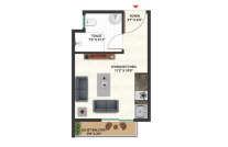 Unit Floor Plans
