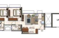 Unit Floor Plans