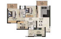 Unit Floor Plans