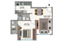 Unit Floor Plans