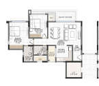 Unit Floor Plans