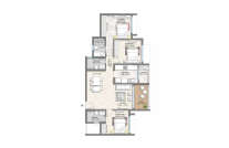 Unit Floor Plans