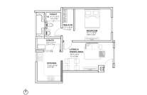 Unit Floor Plans