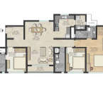Unit Floor Plans