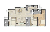 Unit Floor Plans
