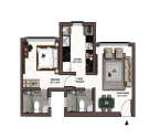 Unit Floor Plans