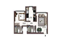 Unit Floor Plans