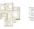 Unit Floor Plans