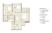 Unit Floor Plans
