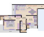 Unit Floor Plans