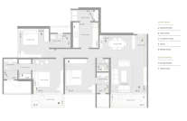 Unit Floor Plans