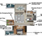 Unit Floor Plans