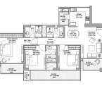 Unit Floor Plans