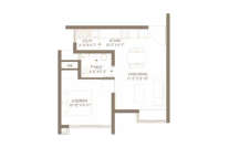 Unit Floor Plans