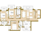 Unit Floor Plans