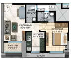Unit Floor Plans