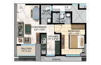 Unit Floor Plans