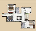 Unit Floor Plans