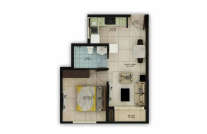 Unit Floor Plans